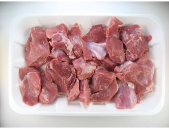 Pavo troceado (aprox. 500 g.) Pavo troceado (aprox. 500 g.)