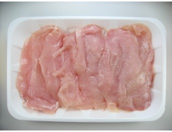 Pechuga de pollo (500 - 550 g.)