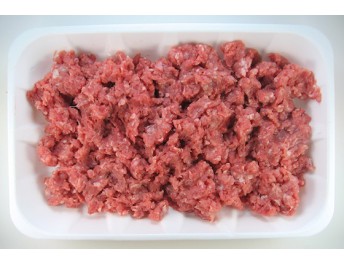 Carne picada de ternera y cerdo (aprox. 500 g.)