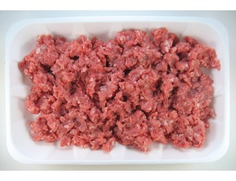 Carne picada de ternera y cerdo (aprox. 500 g.) Carne picada de ternera y cerdo (aprox. 500 g.)