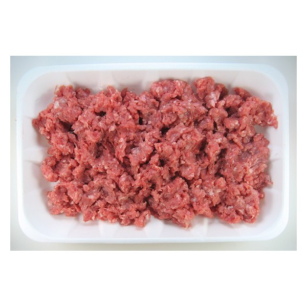 Carne picada de ternera/cerdo 500g