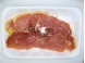 Jamon serrano de bodega (aprox. 200 g,)