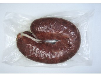 Morcilla