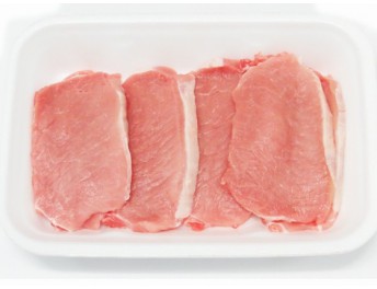 Lomo de cerdo (aprox. 500 g.)