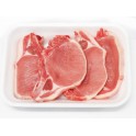 Chuleta de cerdo (aprox. 500 g.)