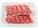Costilla de cerdo (aprox. 750 g.)